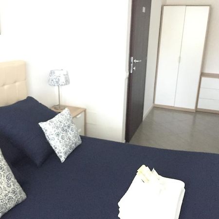 Bed and Breakfast Aquarius Rzym Zewnętrze zdjęcie