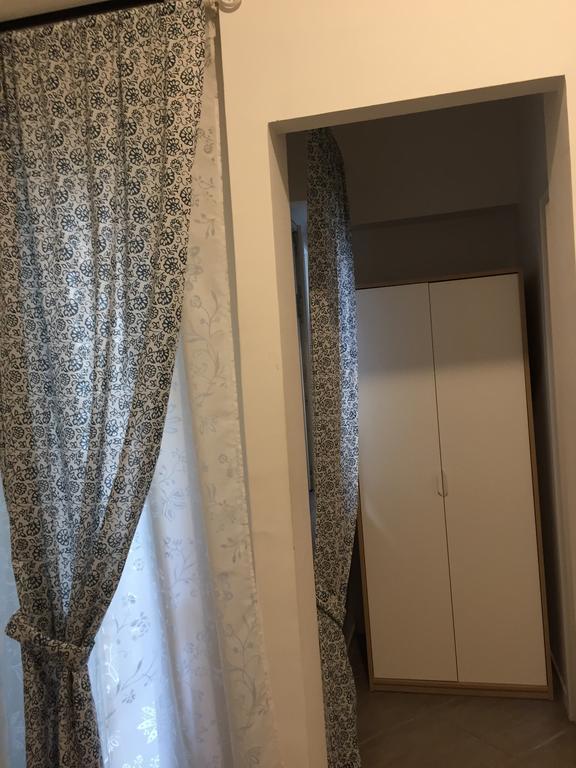 Bed and Breakfast Aquarius Rzym Zewnętrze zdjęcie