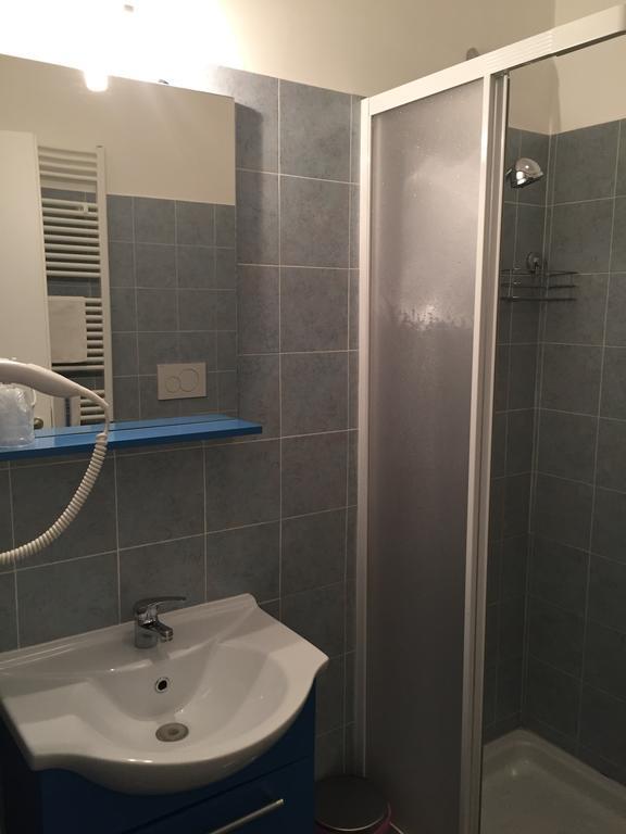 Bed and Breakfast Aquarius Rzym Zewnętrze zdjęcie