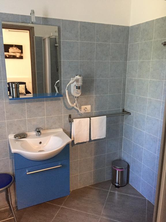 Bed and Breakfast Aquarius Rzym Zewnętrze zdjęcie