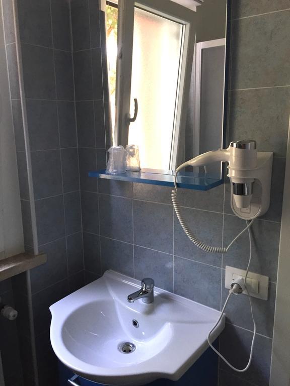 Bed and Breakfast Aquarius Rzym Zewnętrze zdjęcie