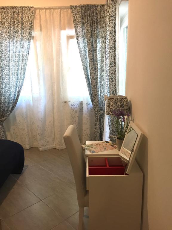 Bed and Breakfast Aquarius Rzym Zewnętrze zdjęcie