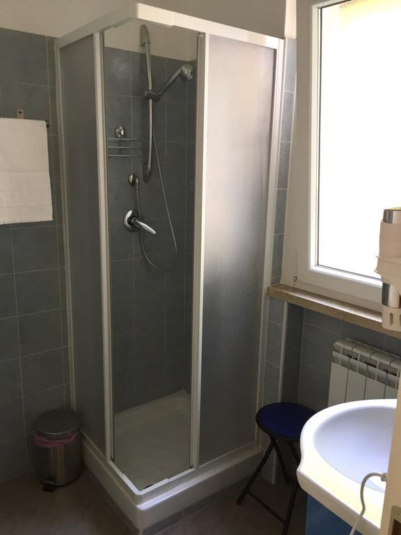 Bed and Breakfast Aquarius Rzym Zewnętrze zdjęcie