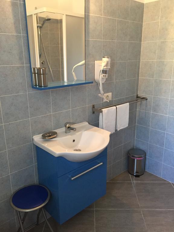 Bed and Breakfast Aquarius Rzym Zewnętrze zdjęcie