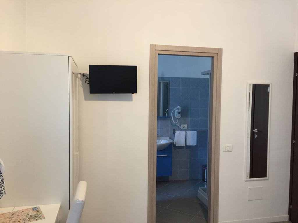 Bed and Breakfast Aquarius Rzym Zewnętrze zdjęcie