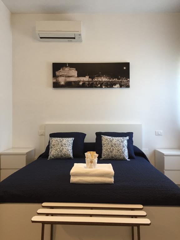 Bed and Breakfast Aquarius Rzym Zewnętrze zdjęcie