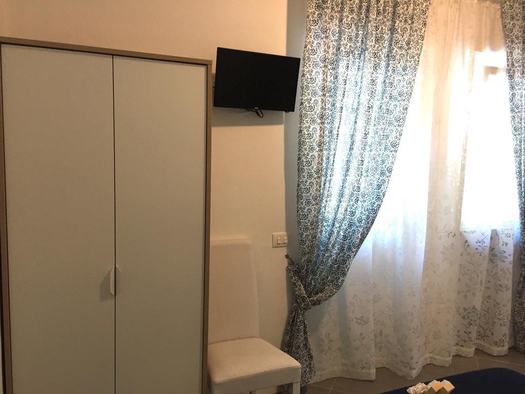 Bed and Breakfast Aquarius Rzym Zewnętrze zdjęcie