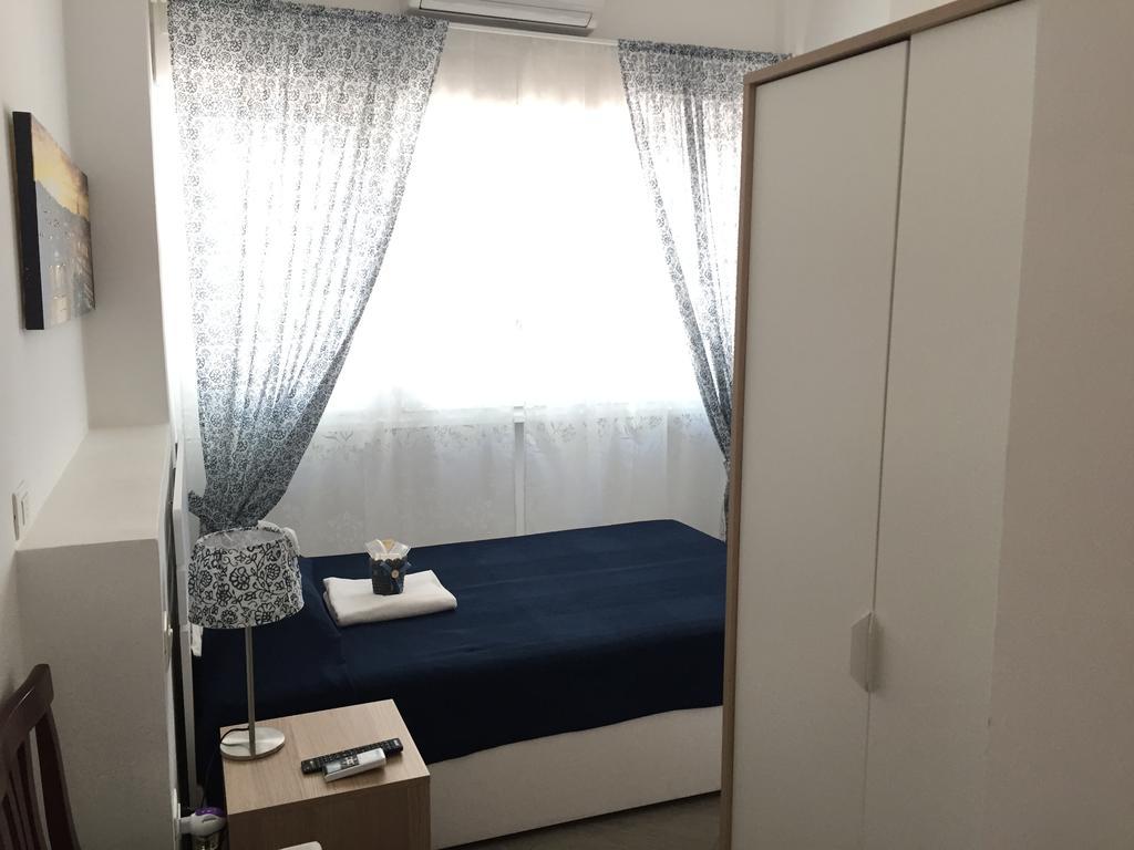 Bed and Breakfast Aquarius Rzym Zewnętrze zdjęcie