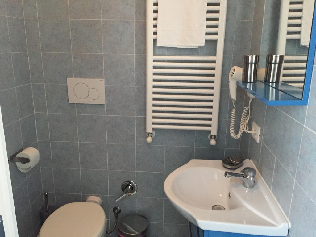 Bed and Breakfast Aquarius Rzym Zewnętrze zdjęcie