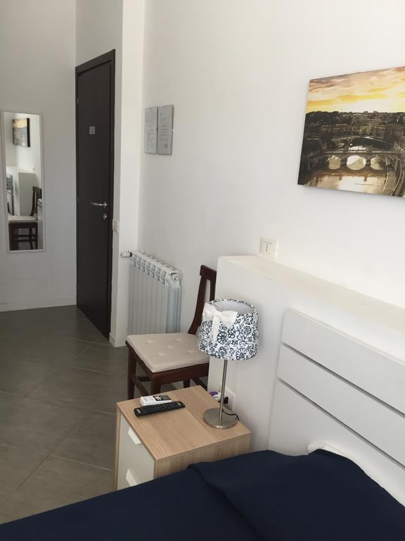 Bed and Breakfast Aquarius Rzym Zewnętrze zdjęcie