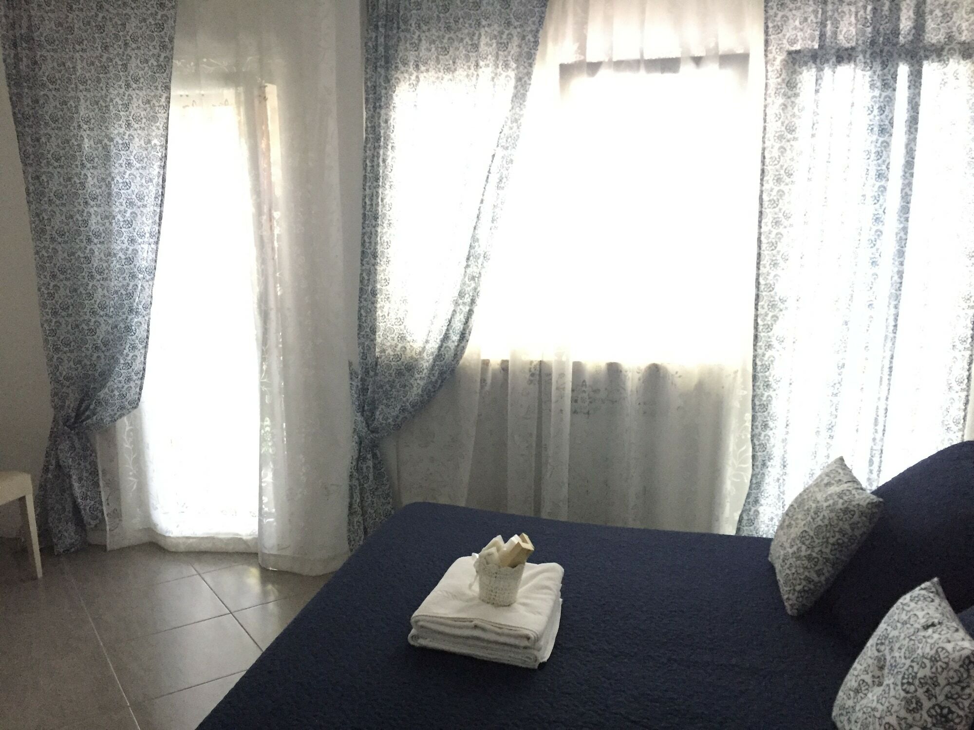 Bed and Breakfast Aquarius Rzym Zewnętrze zdjęcie