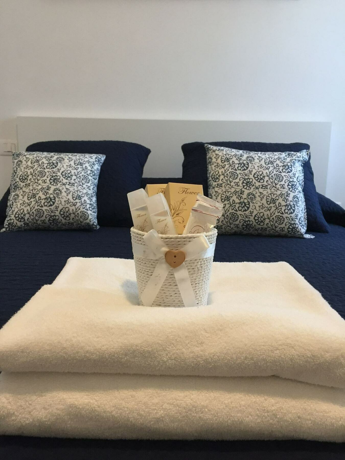 Bed and Breakfast Aquarius Rzym Zewnętrze zdjęcie